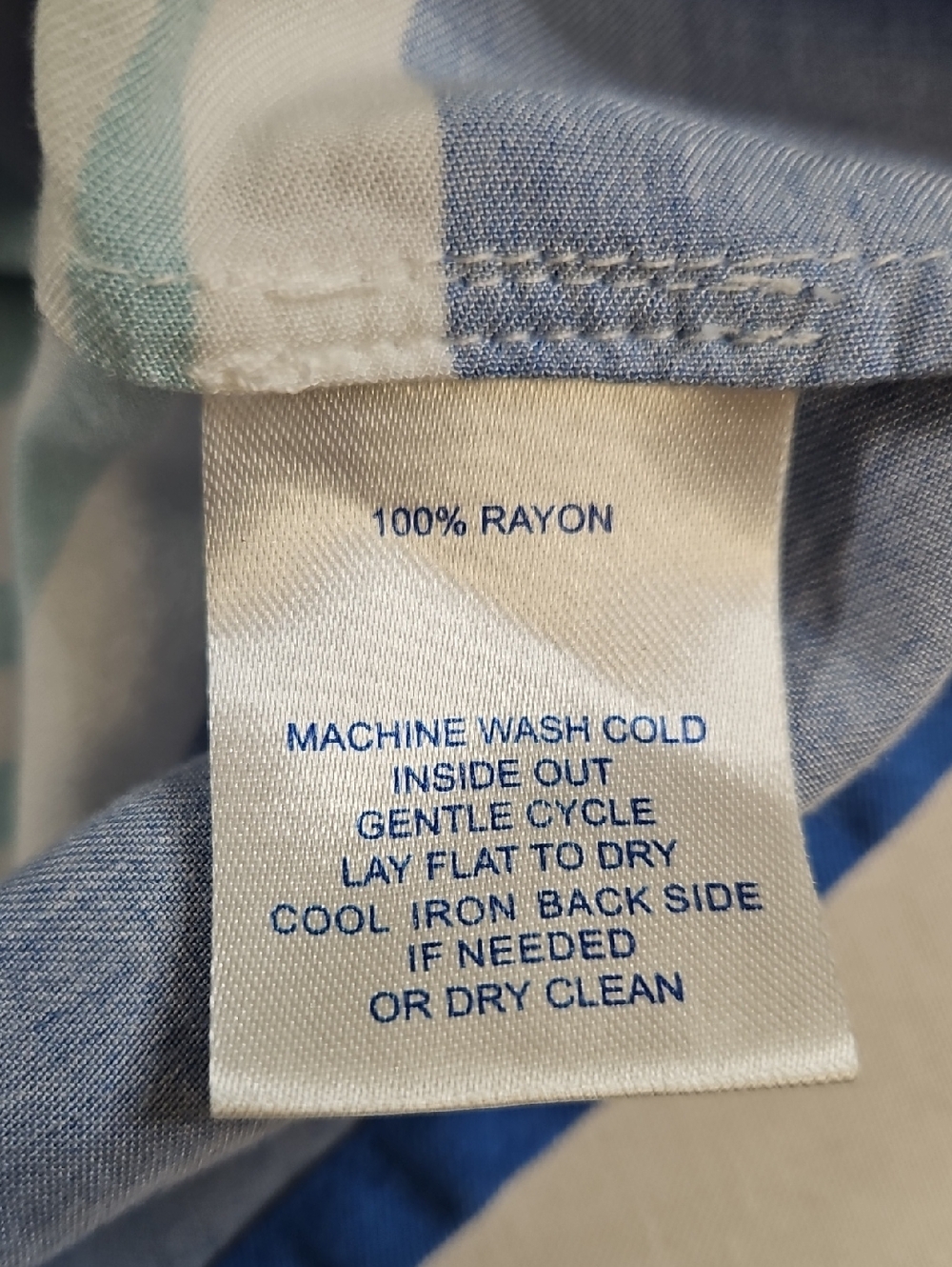Southern Tide Dressy Rayon Julie Tank, Size Large - Picture 8 of 11
